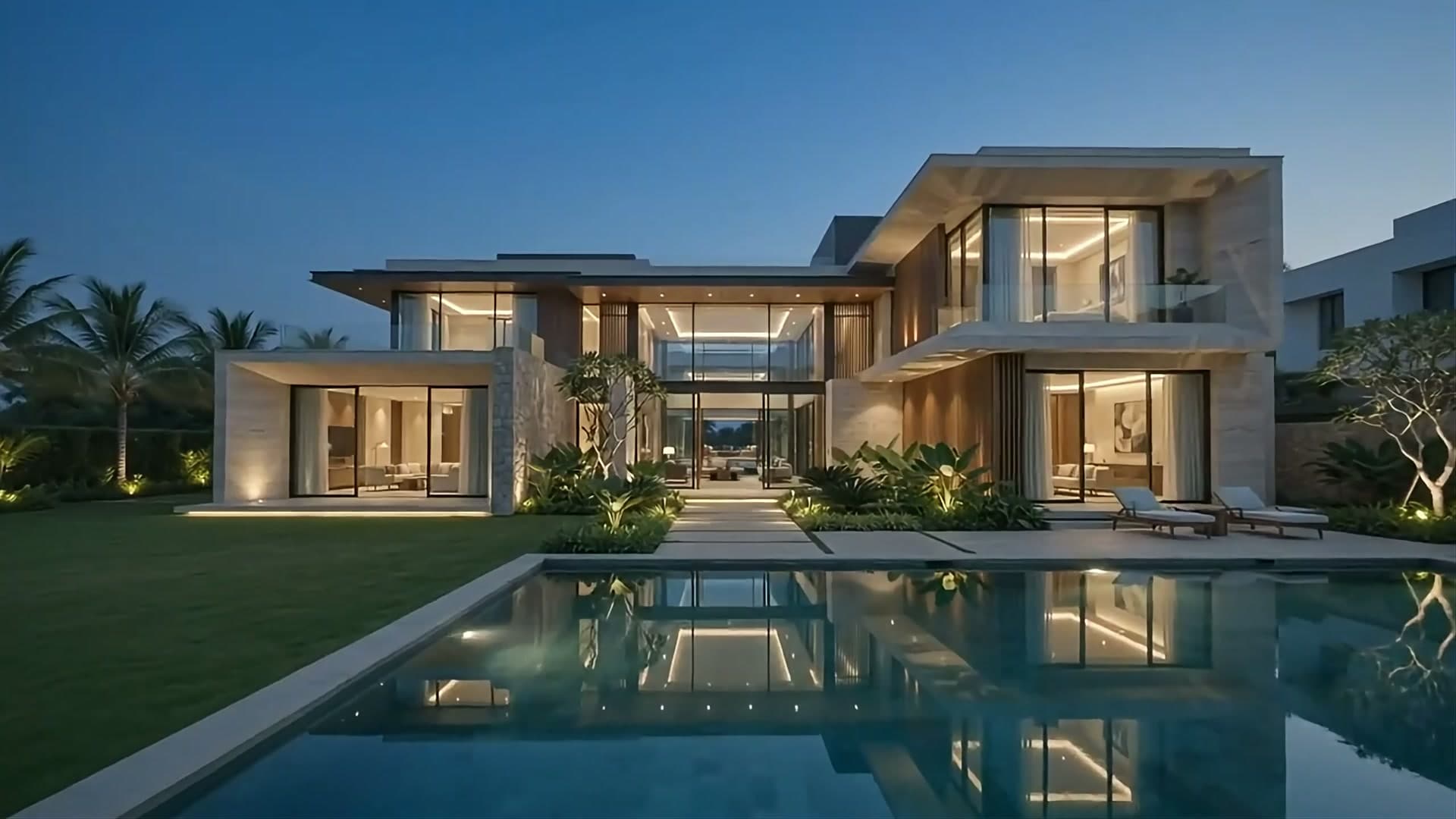 Villas